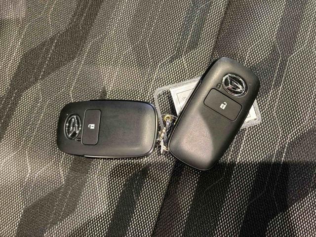 タフトＧ下回り防錆済み　前席シートヒーター　パワーウィンドウ　スカイフィールトップ　エアバック　キーフリー　アルミ　４ＷＤ　スマートキー　ＡＢＳ（青森県）の中古車