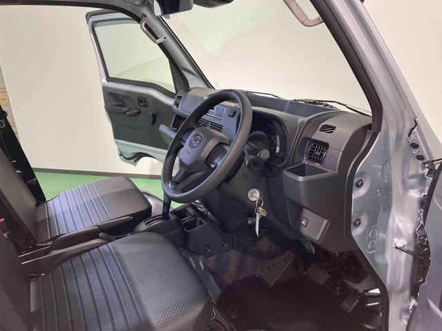 ハイゼットトラックスタンダード　農用スペシャル下回り防錆済み　４ＷＤ　作業灯　パワーステアリング　エアバッグ　エアコン　ＡＢＳ（青森県）の中古車