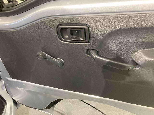 ハイゼットトラックスタンダード　農用スペシャル下回り防錆済み　４ＷＤ　作業灯　パワーステアリング　エアバッグ　エアコン　ＡＢＳ（青森県）の中古車