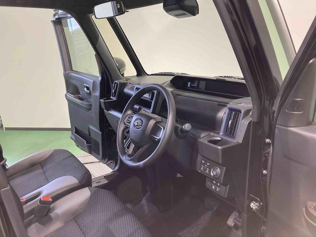 タントカスタムX下回り防錆済み アルミ 前席シートヒーター パワーウィンドウ キーフリー 4WD スマートキー ABS エアバッグ(青森県)の中古車