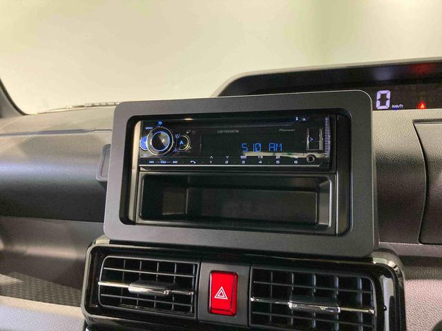 タントカスタムX下回り防錆済み アルミ 前席シートヒーター パワーウィンドウ キーフリー 4WD スマートキー ABS エアバッグ(青森県)の中古車