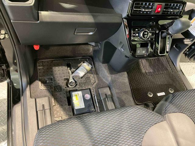 タントカスタムX下回り防錆済み アルミ 前席シートヒーター パワーウィンドウ キーフリー 4WD スマートキー ABS エアバッグ(青森県)の中古車