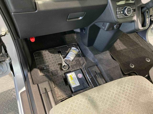 タントＬ下回り防錆済み　前席シートヒーター　パワーウィンドウ　キーレス　スマートキー　４ＷＤ　エアバッグ　ＡＢＳ（青森県）の中古車