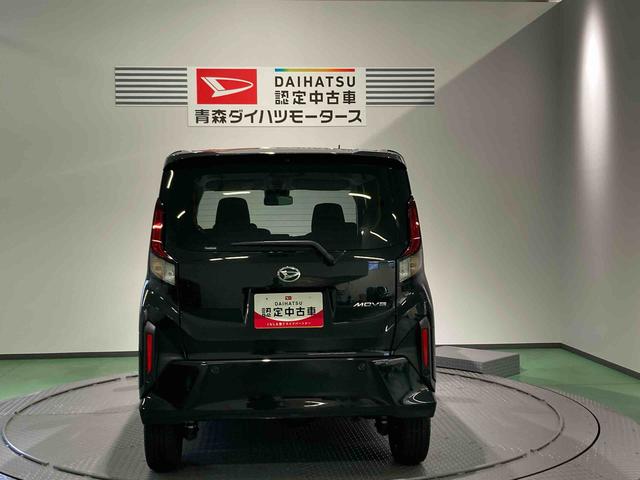 ムーヴRS下回り防錆済み アルミ パワーウィンドウ 4WD スマートキー ターボ ABS キーフリー(青森県)の中古車