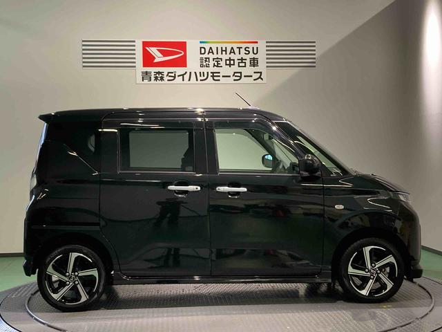 ムーヴRS下回り防錆済み アルミ パワーウィンドウ 4WD スマートキー ターボ ABS キーフリー(青森県)の中古車