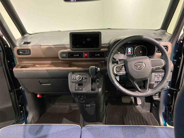 ムーヴキャンバスセオリーG下回り防錆済み 前席シートヒーター パワーウィンドウ 4WD スマートキー エアバッグ キーフリー(青森県)の中古車