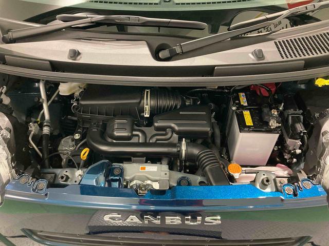 ムーヴキャンバスセオリーG下回り防錆済み 前席シートヒーター パワーウィンドウ 4WD スマートキー エアバッグ キーフリー(青森県)の中古車