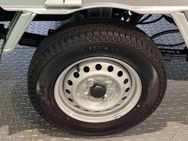 ハイゼットトラックスタンダード　農用スペシャル下回り防錆済み　作業灯　４ＷＤ　パワーステアリング　エアバッグ　エアコン　ＡＢＳ（青森県）の中古車
