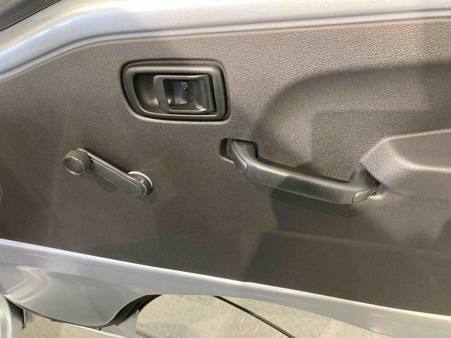ハイゼットトラックスタンダード　農用スペシャル下回り防錆済み　作業灯　４ＷＤ　パワーステアリング　エアバッグ　エアコン　ＡＢＳ（青森県）の中古車