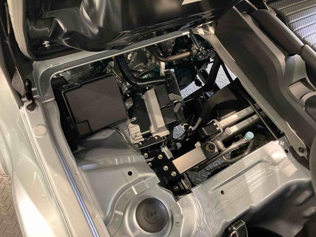 ハイゼットトラックスタンダード　農用スペシャル下回り防錆済み　作業灯　４ＷＤ　パワーステアリング　エアバッグ　エアコン　ＡＢＳ（青森県）の中古車