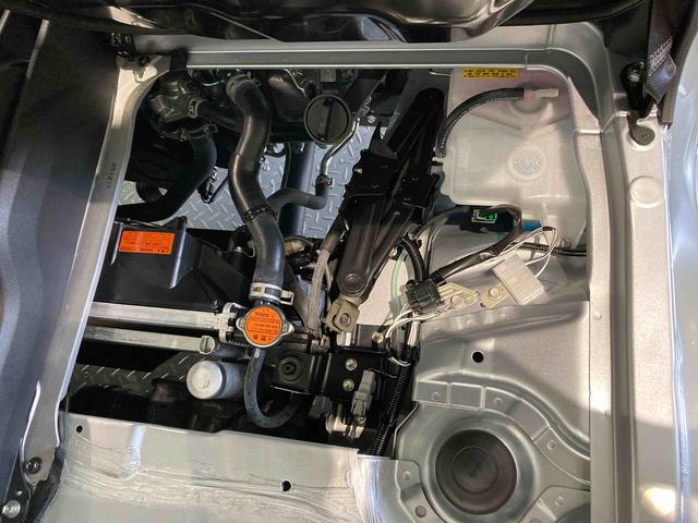 ハイゼットトラックスタンダード　農用スペシャル下回り防錆済み　作業灯　４ＷＤ　パワーステアリング　エアバッグ　エアコン　ＡＢＳ（青森県）の中古車