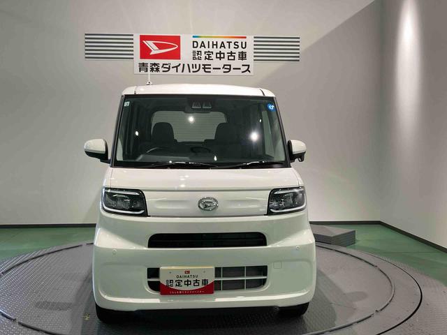 タントＬ下回り防錆済み　前席シートヒーター　パワーウィンドウ　キーレス　スマートキー　４ＷＤ　エアバッグ　ＡＢＳ（青森県）の中古車