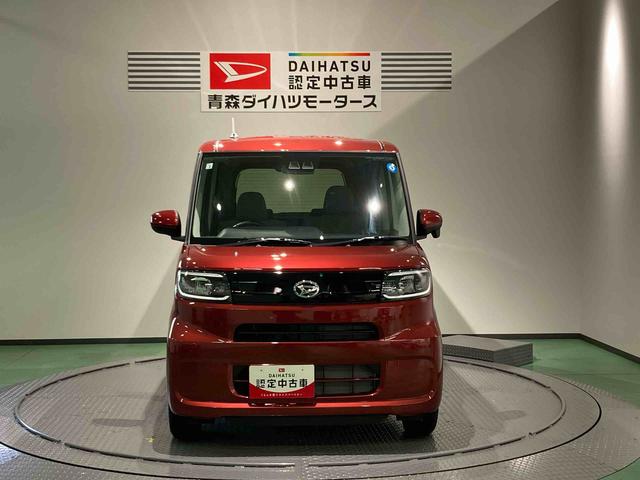 タントX下回り防錆済み 前席シートヒーター パワーウィンドウ 4WD ABS スマートキー キーフリー エアバッグ(青森県)の中古車