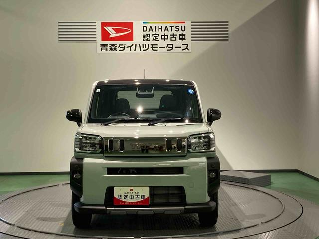 タフトGターボ ダーククロムベンチャー下回り防錆済み スカイフィールトップ 前席シートヒーター パワーウィンドウ スマートキー キーフリー アルミ 4WD エアバック ターボ(青森県)の中古車