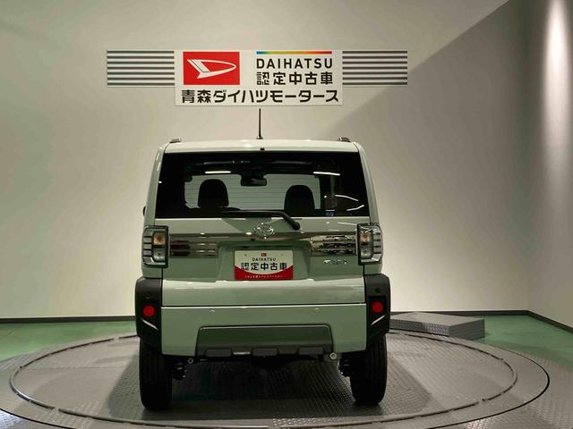 タフトGターボ ダーククロムベンチャー下回り防錆済み スカイフィールトップ 前席シートヒーター パワーウィンドウ スマートキー キーフリー アルミ 4WD エアバック ターボ(青森県)の中古車