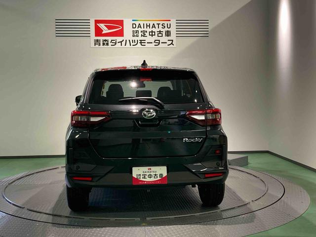 ロッキープレミアムG下回り防錆済み 前席シートヒーター パワーウィンドウ ターボ キーフリー アルミ 4WD スマートキー エアバッグ ABS(青森県)の中古車