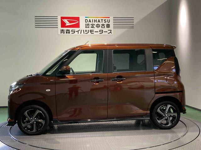 ムーヴＲＳディスプレイオーディオ　ドラレコ　パワーウィンドウ　アルミ　下回り防錆済み　４ＷＤ　スマートキー　ターボ　キーフリー　ＡＢＳ（青森県）の中古車