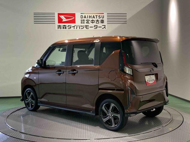ムーヴＲＳディスプレイオーディオ　ドラレコ　パワーウィンドウ　アルミ　下回り防錆済み　４ＷＤ　スマートキー　ターボ　キーフリー　ＡＢＳ（青森県）の中古車