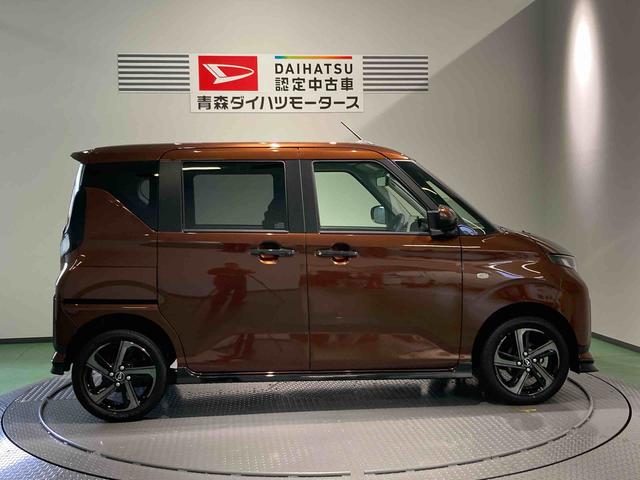 ムーヴＲＳディスプレイオーディオ　ドラレコ　パワーウィンドウ　アルミ　下回り防錆済み　４ＷＤ　スマートキー　ターボ　キーフリー　ＡＢＳ（青森県）の中古車
