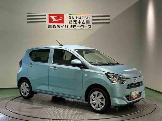 ミライースX SAIII下回り防錆済み パワーウィンドウ キーレス 4WD エアバッグ ABS(青森県)の中古車