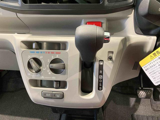 ミライースX SAIII下回り防錆済み パワーウィンドウ キーレス 4WD エアバッグ ABS(青森県)の中古車