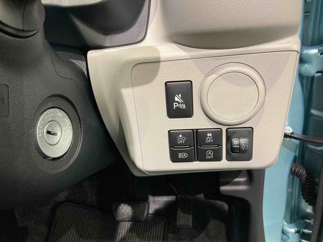 ミライースX SAIII下回り防錆済み パワーウィンドウ キーレス 4WD エアバッグ ABS(青森県)の中古車