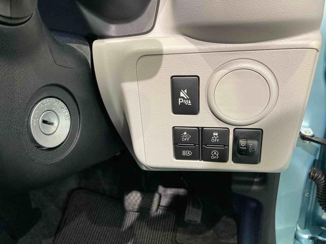 ミライースX SAIII下回り防錆済み キ−レス パワーウィンドウ 4WD エアバッグ ABS(青森県)の中古車