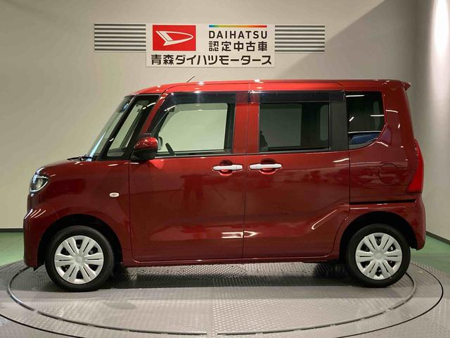 タントL下回り防錆済み 前席シートヒーター パワーウィンドウ キーレス スマートキー 4WD エアバッグ ABS(青森県)の中古車