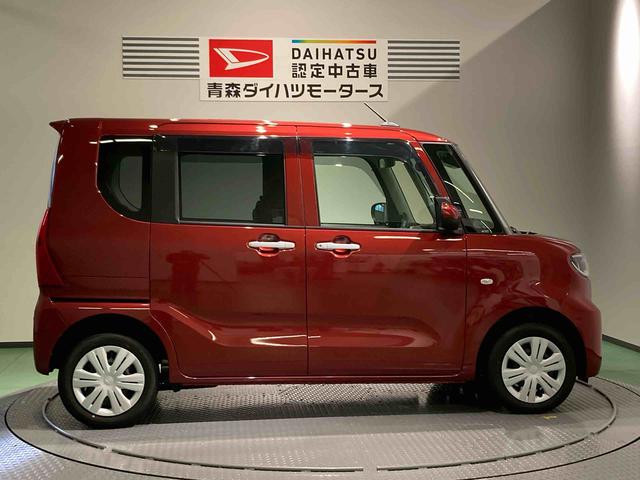 タントL下回り防錆済み 前席シートヒーター パワーウィンドウ キーレス スマートキー 4WD エアバッグ ABS(青森県)の中古車