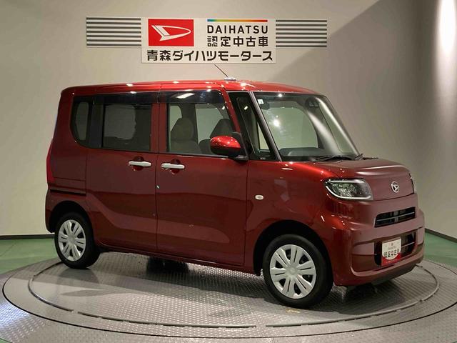 タントL下回り防錆済み 前席シートヒーター パワーウィンドウ キーレス スマートキー 4WD エアバッグ ABS(青森県)の中古車
