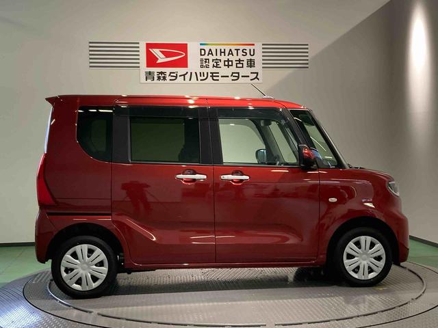 タントＸ下回り防錆済み　前席シートヒーター　パワーウィンドウ　４ＷＤ　キーフリー　ＡＢＳ　スマートキー　エアバッグ（青森県）の中古車
