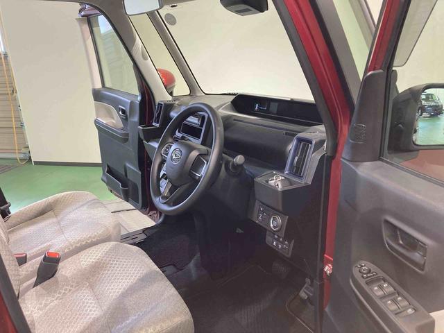 タントＸ下回り防錆済み　前席シートヒーター　パワーウィンドウ　４ＷＤ　キーフリー　ＡＢＳ　スマートキー　エアバッグ（青森県）の中古車