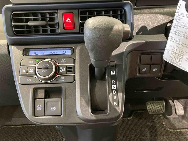 タントＸ下回り防錆済み　前席シートヒーター　パワーウィンドウ　４ＷＤ　キーフリー　ＡＢＳ　スマートキー　エアバッグ（青森県）の中古車