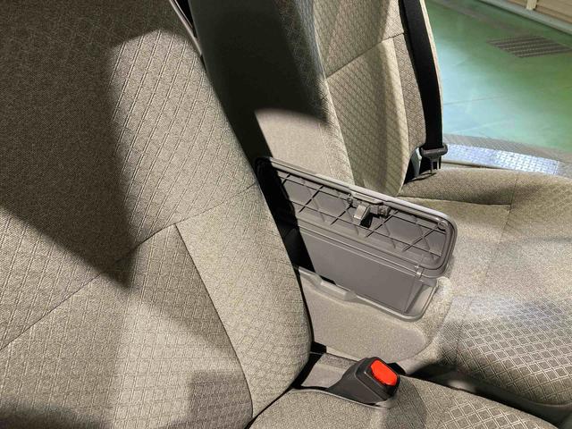 タントＸ下回り防錆済み　前席シートヒーター　パワーウィンドウ　４ＷＤ　キーフリー　ＡＢＳ　スマートキー　エアバッグ（青森県）の中古車