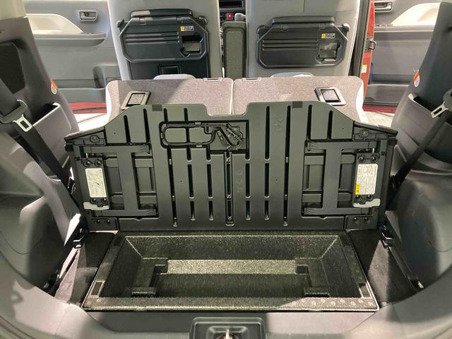 タントＸ下回り防錆済み　前席シートヒーター　パワーウィンドウ　４ＷＤ　キーフリー　ＡＢＳ　スマートキー　エアバッグ（青森県）の中古車