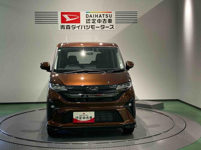 ムーヴＲＳディスプレイオーディオ　ドラレコ　アルミ　パワーウィンドウ　下回り防錆済み　４ＷＤ　スマートキー　ターボ　キーフリー　ＡＢＳ（青森県）の中古車