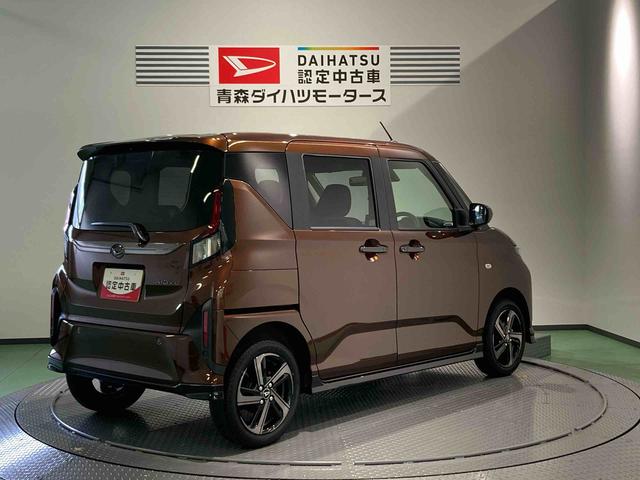 ムーヴＲＳディスプレイオーディオ　ドラレコ　アルミ　パワーウィンドウ　下回り防錆済み　４ＷＤ　スマートキー　ターボ　キーフリー　ＡＢＳ（青森県）の中古車