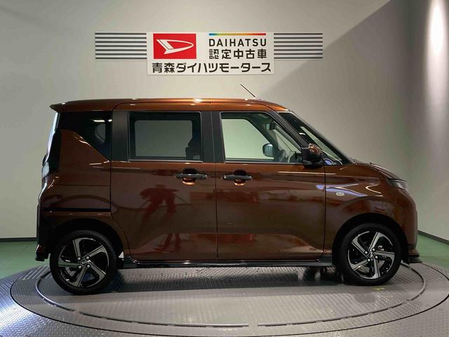 ムーヴＲＳディスプレイオーディオ　ドラレコ　アルミ　パワーウィンドウ　下回り防錆済み　４ＷＤ　スマートキー　ターボ　キーフリー　ＡＢＳ（青森県）の中古車