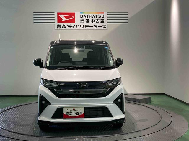 ムーヴＲＳディスプレイオーディオ　ドラレコ　パワーウィンドウ　下回り防錆済み　４ＷＤ　スマートキー　ターボ　キーフリー　ＡＢＳ（青森県）の中古車