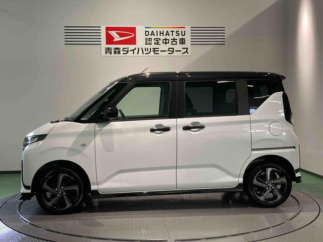 ムーヴＲＳディスプレイオーディオ　ドラレコ　パワーウィンドウ　下回り防錆済み　４ＷＤ　スマートキー　ターボ　キーフリー　ＡＢＳ（青森県）の中古車