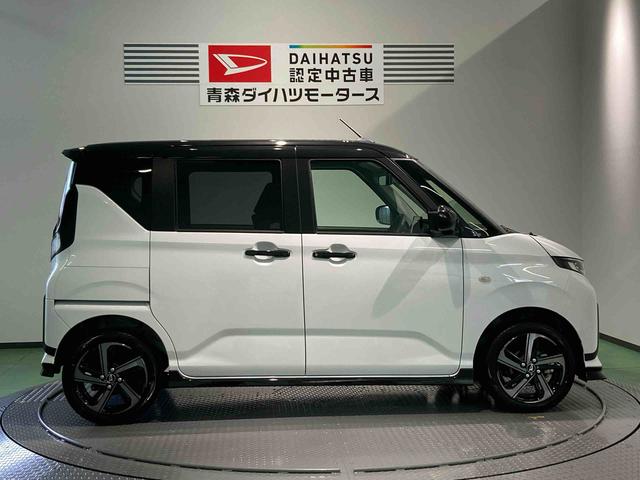 ムーヴＲＳディスプレイオーディオ　ドラレコ　パワーウィンドウ　下回り防錆済み　４ＷＤ　スマートキー　ターボ　キーフリー　ＡＢＳ（青森県）の中古車