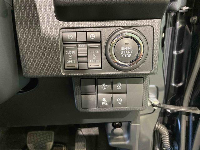 タントカスタムＲＳリミテッド下回り防錆済み　前席シートヒーター　パワーウィンドウ　キーフリー　ＥＴＣ　４ＷＤ　スマートキー　ターボ（青森県）の中古車