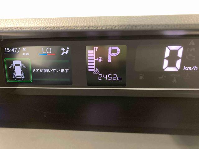 タントカスタムＲＳリミテッド下回り防錆済み　前席シートヒーター　パワーウィンドウ　キーフリー　ＥＴＣ　４ＷＤ　スマートキー　ターボ（青森県）の中古車