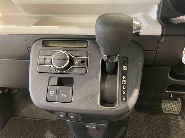 ムーヴキャンバスストライプスG前席シートヒーター パワーウィンドウ 下回り防錆済み エアバッグ スマートキー キーフリー 4WD ABS(青森県)の中古車