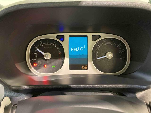 ムーヴキャンバスストライプスG前席シートヒーター パワーウィンドウ 下回り防錆済み エアバッグ スマートキー キーフリー 4WD ABS(青森県)の中古車