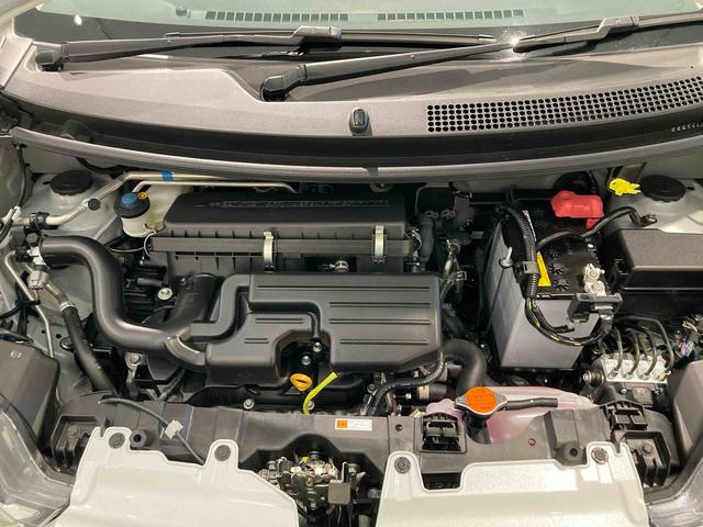 ミライースＸ　ＳＡIII下回り防錆済み　パワーウィンドウ　キーレス　４ＷＤ　エアバッグ　ＡＢＳ（青森県）の中古車