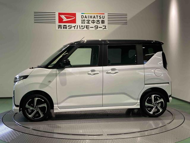 ムーヴRSナビ ドラレコ アルミ パワーウィンドウ 下回り防錆済み 4WD スマートキー ターボ キーフリー ABS(青森県)の中古車