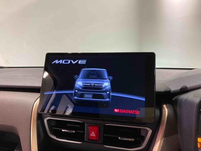 ムーヴRSナビ ドラレコ アルミ パワーウィンドウ 下回り防錆済み 4WD スマートキー ターボ キーフリー ABS(青森県)の中古車