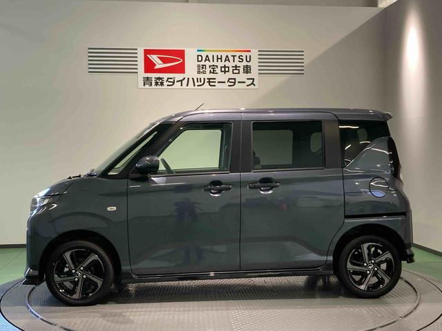 ムーヴRSディスプレイオーディオ ドラレコ パワーウィンドウ 下回り防錆済み 4WD スマートキー ターボ キーフリー ABS(青森県)の中古車