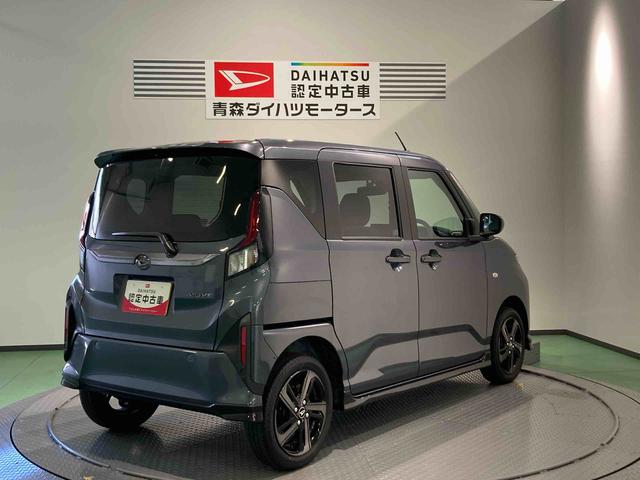 ムーヴRSディスプレイオーディオ ドラレコ パワーウィンドウ 下回り防錆済み 4WD スマートキー ターボ キーフリー ABS(青森県)の中古車